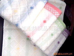 高陽旭生紡織品 毛巾產品選購指南